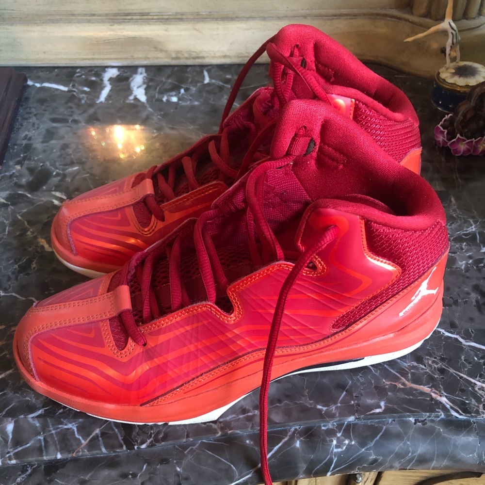Nike Jordan